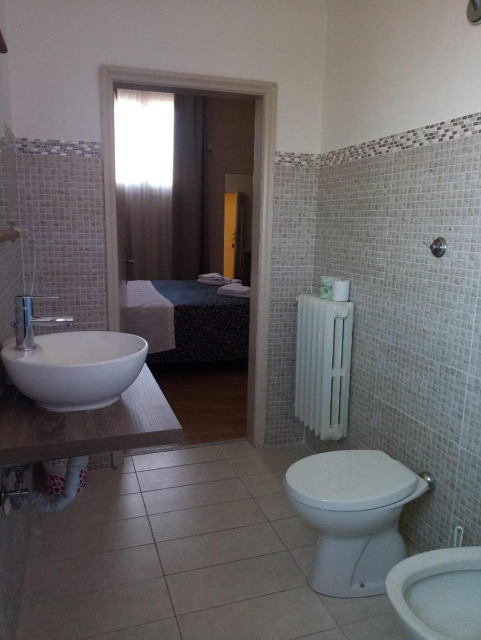 Hhb Hotel Floransa Dış mekan fotoğraf